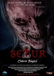 SEMUR 2: CİNLERİN BÜYÜSÜ